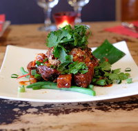 Hill Thai Restaurant - Accommodation Sunshine Coast