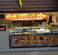 King Kebab - Accommodation Sunshine Coast