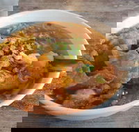 Lan Sen - Accommodation Sunshine Coast