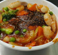 Mamak Rice and Noodle - Accommodation Sunshine Coast