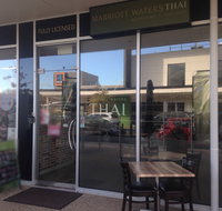 Marriott Waters Thai - Accommodation Sunshine Coast