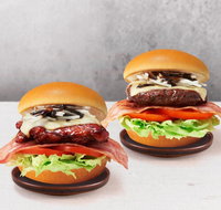 MOS Burger - Southport - Accommodation Sunshine Coast
