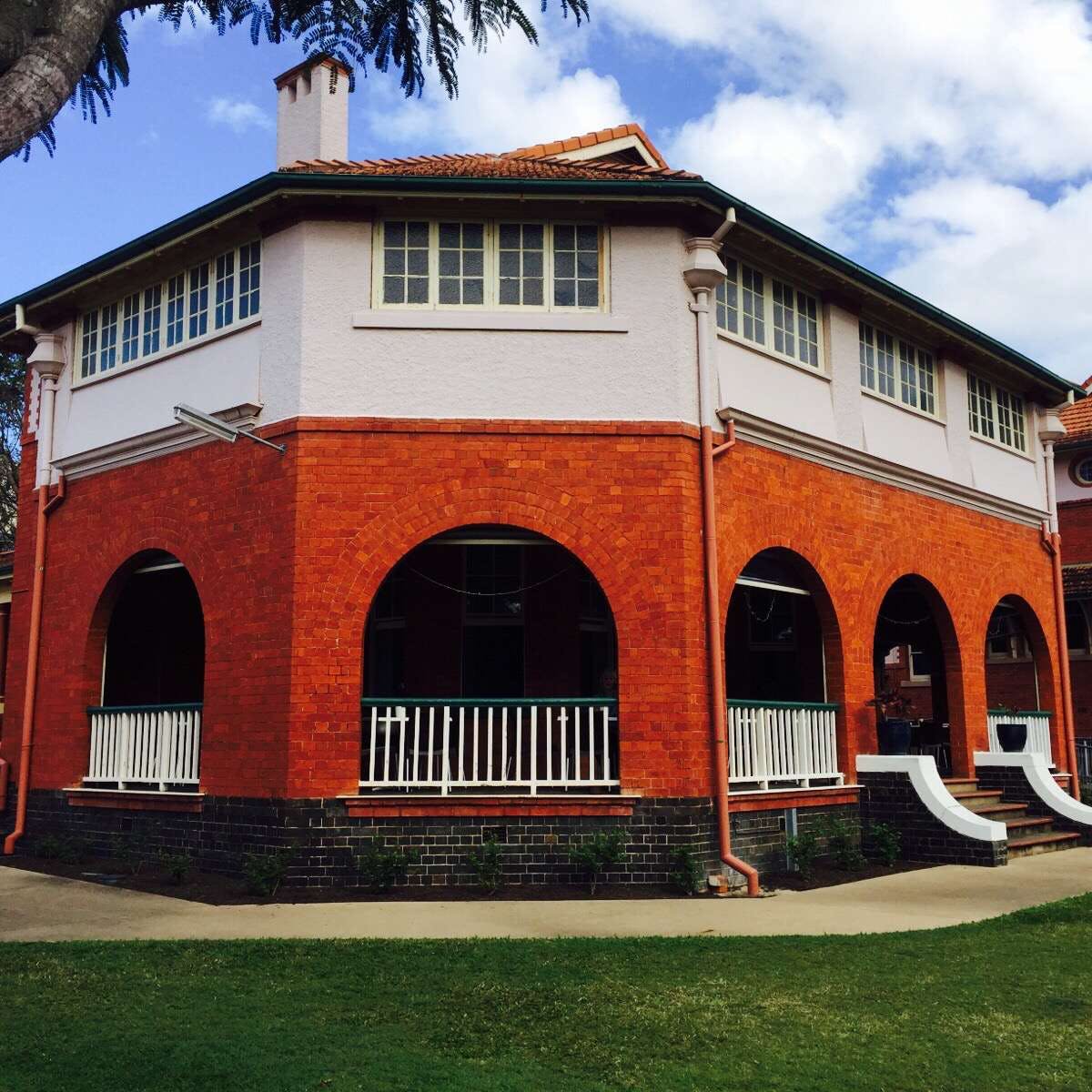 Tandora QLD Accommodation Sunshine Coast