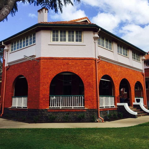 Muddy Waters Cafe - Accommodation Sunshine Coast 0