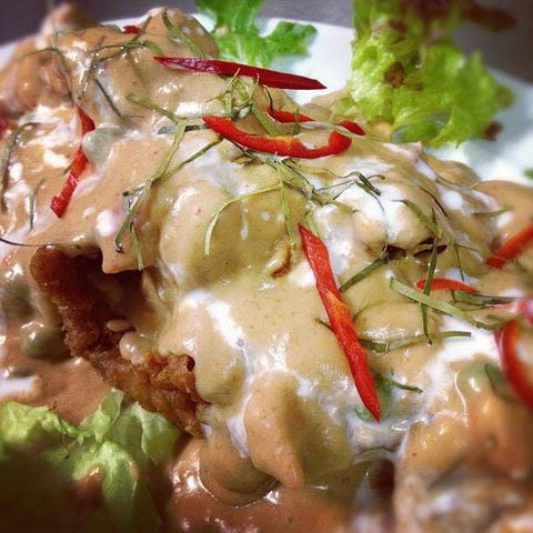 Narinthorn Thai Food - Accommodation Sunshine Coast 0