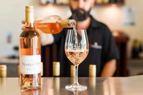 Narkoojee Winery - Accommodation Sunshine Coast 0