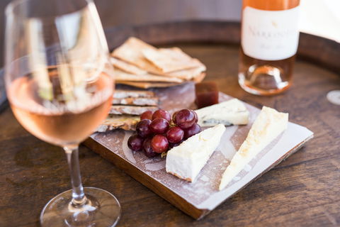 Narkoojee Winery - Accommodation Sunshine Coast 1