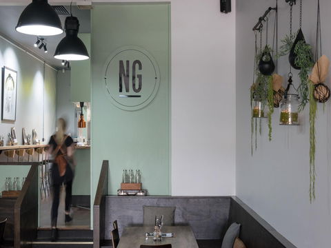 Northern Ground - Accommodation Sunshine Coast 0
