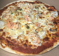 Pizza D'Oro - Accommodation Sunshine Coast