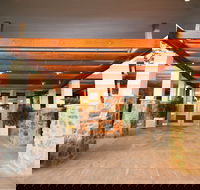 Restaurant Lurleen's - Accommodation Sunshine Coast