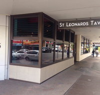 St Leonards Tavern - Accommodation Sunshine Coast