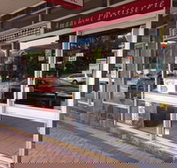 Amadeus Cafe Patisserie - Accommodation Sunshine Coast