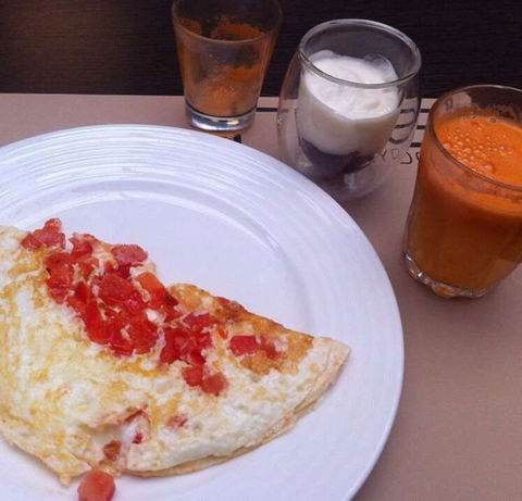 Atrium Garden Restaurant - Accommodation Sunshine Coast 0