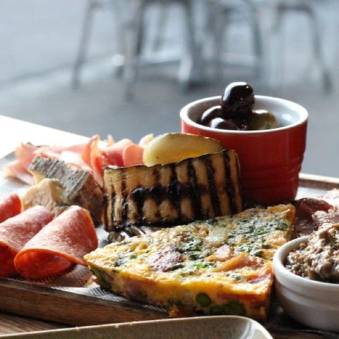 Caffe La Via - Accommodation Sunshine Coast 0