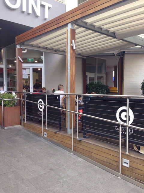 Drift Cafe - Accommodation Sunshine Coast 0