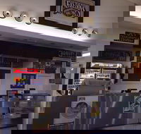 Fast Eddy's Cafe - Armadale - Accommodation Sunshine Coast