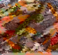 Fresh Chilli Thai Restaurant - Wyndham Vale - Accommodation Sunshine Coast