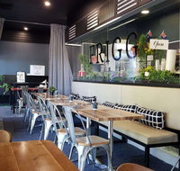 Frigg - Accommodation Sunshine Coast