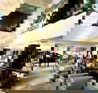 Lobby Lounge - Shangri-La Hotel Sydney - Accommodation Sunshine Coast