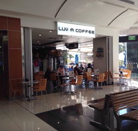 Luv A Coffee - Accommodation Sunshine Coast