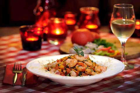 Marinara Cafe And Restaurant - Accommodation Sunshine Coast 0