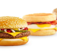 McDonald's - Lyndhurst - Accommodation Sunshine Coast