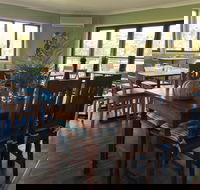 Merry Street Restaurant and Bar - Accommodation Sunshine Coast