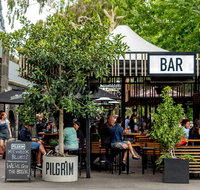 Pilgrim Bar - Accommodation Sunshine Coast