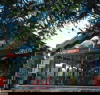 Poppies  Cafe - Accommodation Sunshine Coast