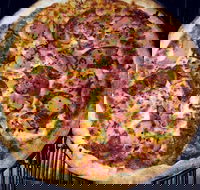 Slice Pizza and Pasta - Accommodation Sunshine Coast