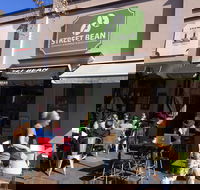 Street Bean Espresso - Accommodation Sunshine Coast