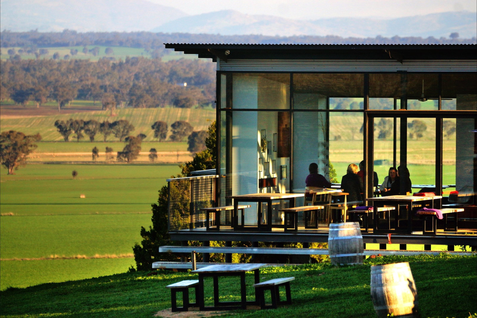 Waggarandall ACT Accommodation Sunshine Coast
