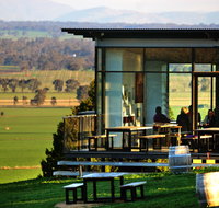 Tallis Wine Cellar Door - Accommodation Sunshine Coast