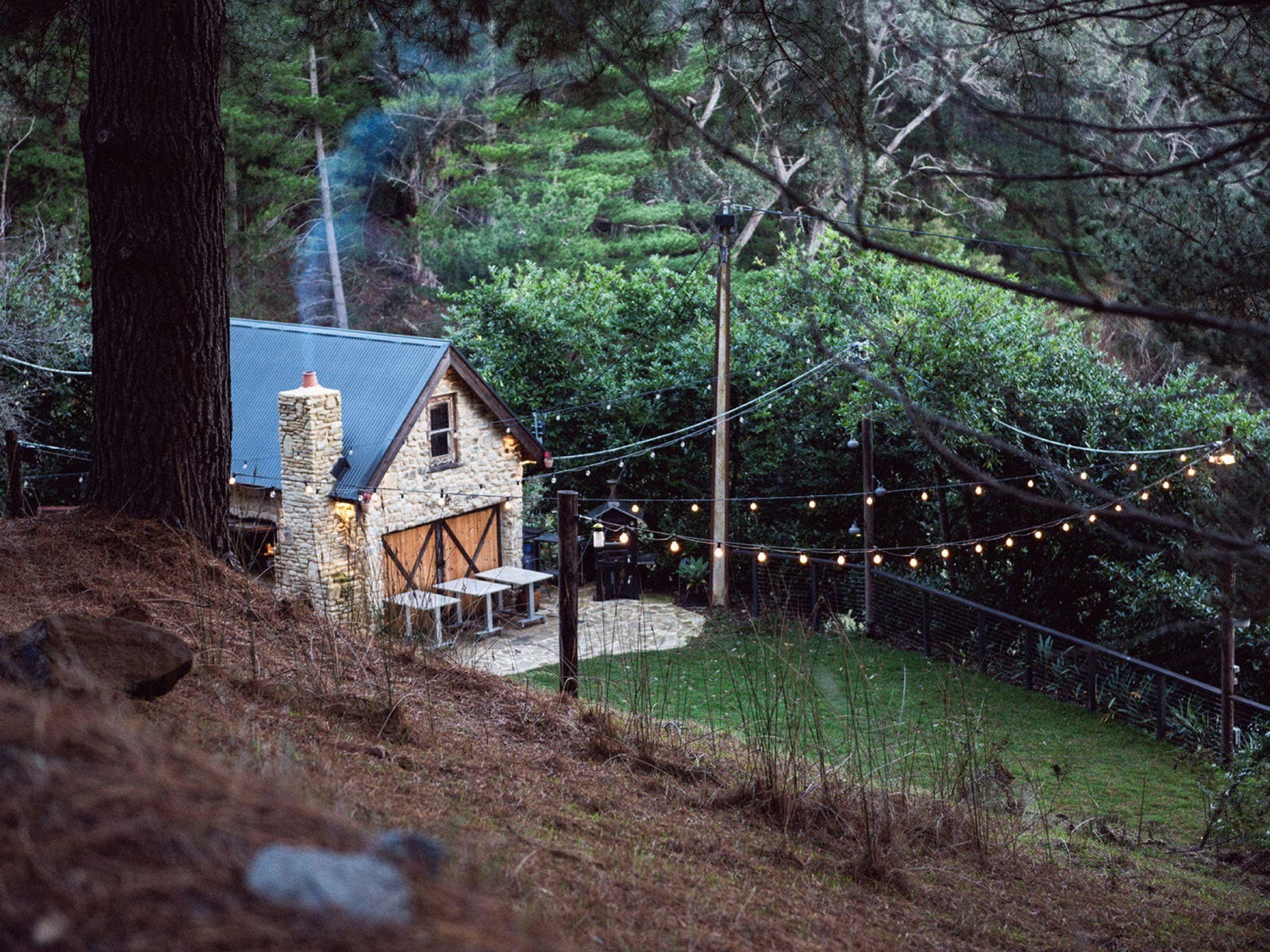 Mylor SA Accommodation Sunshine Coast