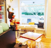 2065 Cafe - Accommodation Sunshine Coast