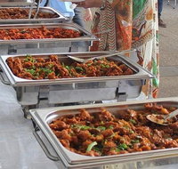 Aroma Spice - Accommodation Sunshine Coast