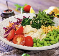 Avo Pizza - Beaumaris - Accommodation Sunshine Coast