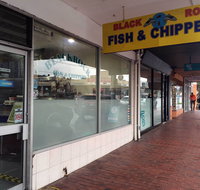 Black Rock Fish and Chippery - Accommodation Sunshine Coast