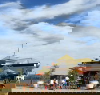 Bubba Pizza Mornington - Accommodation Sunshine Coast