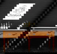 Domaine Simha - Accommodation Sunshine Coast