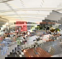 Flying Fox Cafe - Accommodation Sunshine Coast
