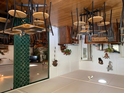 Giants Table Restaurant - Accommodation Sunshine Coast 1