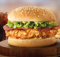Hungry Jack's - Southport - Accommodation Sunshine Coast