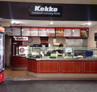 Kekko - Accommodation Sunshine Coast