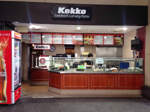 Kekko - Accommodation Sunshine Coast 0