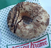 Krispy Kreme - Hillarys - Accommodation Sunshine Coast