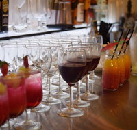 Kubo's Bar  Grill - Accommodation Sunshine Coast