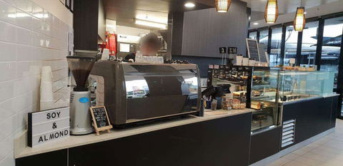 MC Square Cafe - Accommodation Sunshine Coast 0