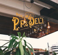 Mr P P 's Deli  Rooftop Bar - Accommodation Sunshine Coast