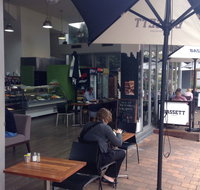 Oven Cafe - Accommodation Sunshine Coast
